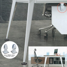 Office Partition Bracket Cubicle Clips Office Divider Clip Accessories