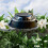 Solar Car Fragrance Diffuser Long Lasting Rotating Car Aromatherapy Car Essential Oils Diffusers Deodorizing Interior 6