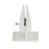 Office Partition Bracket Cubicle Clips Office Divider Clip Accessories 3