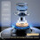 Solar Car Fragrance Diffuser Long Lasting Rotating Car Aromatherapy Car Essential Oils Diffusers Deodorizing Interior 2
