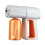 USB Wireless Nano Disinfectant Atomizer Spray     for Home Car  Orange 1