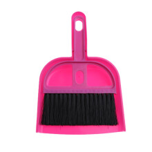 Pet Dog Cat Shovel And Broom Set of Mini Dustpan Broom Sweeping Tools