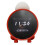 AI Alarm Clock Multifunctional Intelligent AI Electronic Alarm Clock Timer Date Display Support AI Voice Assistant 2