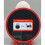 AI Alarm Clock Multifunctional Intelligent AI Electronic Alarm Clock Timer Date Display Support AI Voice Assistant 2