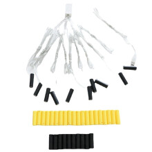 AAA Virtual Eliminators USB Powered Battery Eliminators voor Kerstboomverlichting LED-Verlichting Decoratie Vervanging 10-1