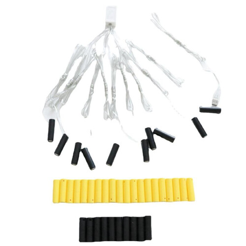 AAA Virtual Eliminators USB Powered Battery Eliminators for Christmas Tree Lights LED Lights Decoration Replacement 10-1