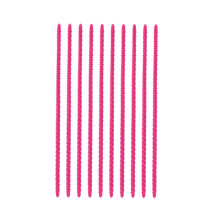 10Pcs Perm Bar for Thin Thick Hair Dry Wet Hair Long Short Hair small