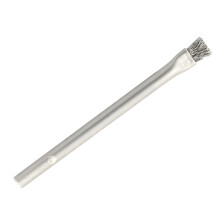 Fish Tanks Algae Cleaning Brush Aquarium Cleaning Tools 304 Stainless
