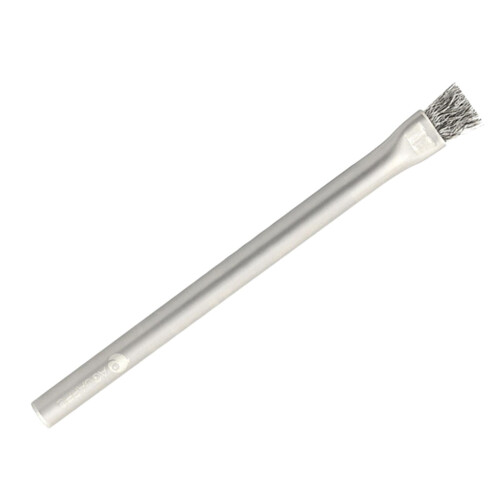 Fish Tanks Algae Cleaning Brush Aquarium Cleaning Tools 304 Stainless