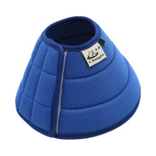 Dog Cone Collar Soft Edge Stop Licking Protective Wound Pets Recovery