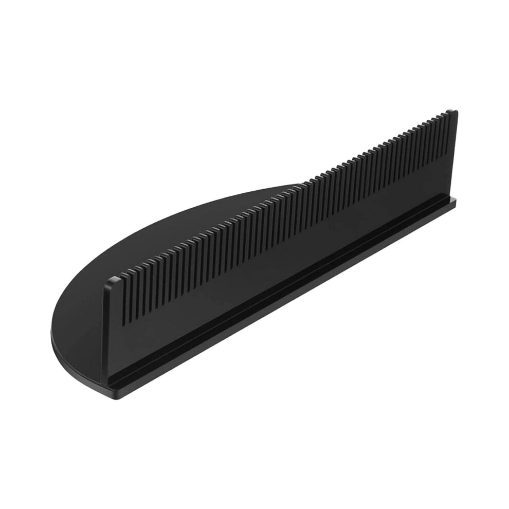 Hair Extension Holder Acrylic Storage Rack for Weaving Coloring Hair S