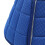 Dog Cone Collar Soft Edge Stop Licking Protective Wound Pets Recovery 2