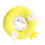 Cute Cat Collar After Surgery Protector Elizabethan Collar Comfortable 1