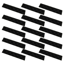 Trappmatta Sticky Step Matt Duplex Trappfotsmatta Silent Golvmatta Golvmatta Hem