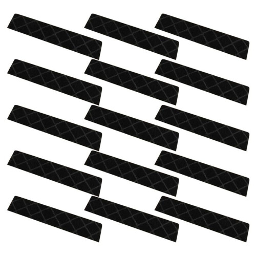 Trappmatta Sticky Step Matt Duplex Trappfotsmatta Silent Golvmatta Golvmatta Hem