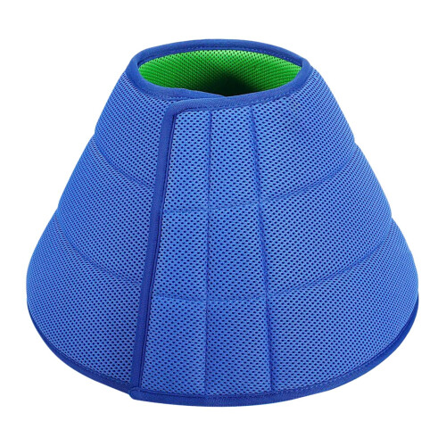 Dog Cone Collar Prevent Biting & Scratching for Large Medium Small Dog