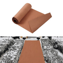 No-Slip Ice and Snow Carpet Mats  Carpet Anti-Slip Carpet Mat for Winter Walkways Front Door Stairs Porch Outdoor L