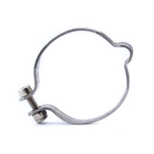 Bicycle Brake Cable Clamp Disc Brake Cable Pipe Line Clamp Organizer 3