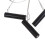 AAA Virtual Eliminators USB Powered Battery Eliminators for Christmas Tree Lights LED Lights Decoration Replacement 3-1 5