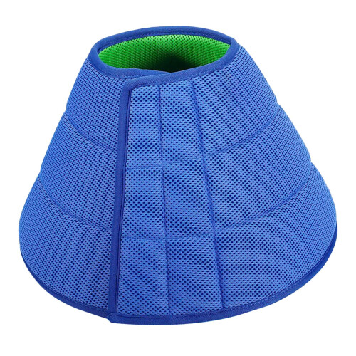 Dog Cone Collar Prevent Biting & Scratching for Large Medium Small Dog