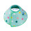 Pet Recovery Collar Dog Cone E Collar Protective Cone Adjustable Cat C 2