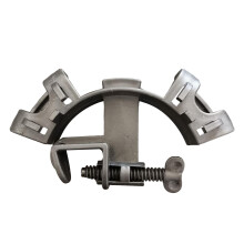 Fish Tank Hose Clamp Mounting Clip Fixing Clip Water Change Water Pipe