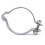 Bicycle Brake Cable Clamp Disc Brake Cable Pipe Line Clamp Organizer 2 1