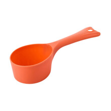 Pet Food Spoon Lightweight Pet Supplies Measuring Cup for Rabbits Dogs