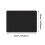 Fire Pit Mat for  Bonfire,Fireproof Firepit Mat Portable Fire Pit Pad for Deck Patio Protect Mat 15x18 in 10
