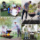 Fire Pit Mat for  Bonfire,Fireproof Firepit Mat Portable Fire Pit Pad for Deck Patio Protect Mat 15x18 in 5