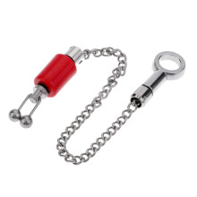 Slim Line Carp Fishing Indicator Bite Alarm Chains Carp Fishing Tools