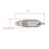 5Pcs Poultry Nippler Waterer Automatic Feeder for Chicken Duck Rabbit 2