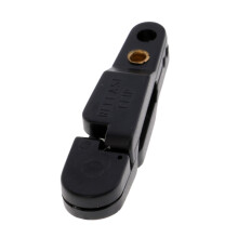 1x Snap Release Clip for Weight Planer Board Kite Offshore Fishing Bla