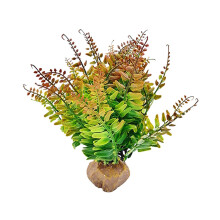 Artificial Plants Aquarium Decoration Realistic Fake Plants Artificial