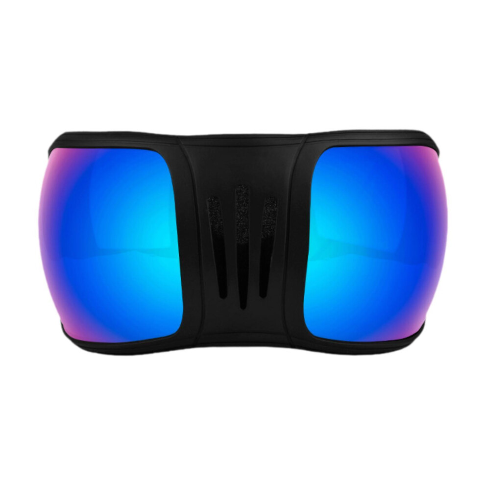 Horse Race Goggles Uv Protection Equestrian Goggles For Outdoor Trail 6902696359308