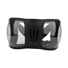 Horse Race Goggles UV Protection Equestrian Goggles for Outdoor Trail