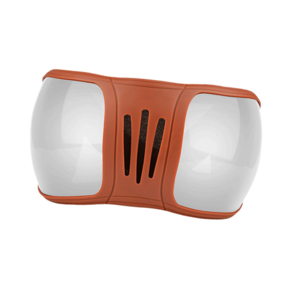 Horse Race Goggles Uv Protection Equestrian Goggles For Outdoor Trail 6902695947186