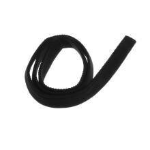 Hydration Pack Insulated Drink Tube Hose Cover Sleeve Protector Black