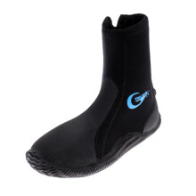 5mm Neoprene Anti-skid Scuba Diving Surfing Swim Wetsuit Boots US Size