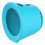 Electronic Fun Alarm Clock Silicone Case Alarm Clock Protective Cover 1