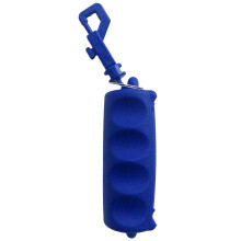 Archery Arrow Puller Gripper Target Remover Tool Rubber with Belt Clip