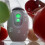 Deodorizer Portable Refrigerator Deodorizer  Rechargeable Freshener Suitable for Refrigerator Home  Device 7