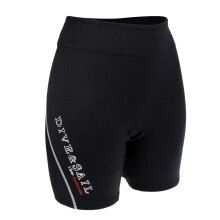1.5mm Neoprene Diving Shorts Snorkeling Wetsuits Trunks S Gray for Men
