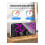 Relógio de Parede Digital  de 8,4 Polegadas, Despertador LED com Dígitos Grandes, Data, Temperatura, DST, para Sala, Quarto, Presente, Roxo 6