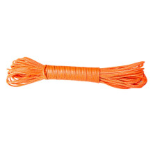 485lb / 220kg UHMWPE Throw Line for Tree Climbing Arborist 49ft / 15m