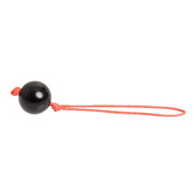 Tree Arborist 27mm Retriever Ball Rope Guide for Friction Saver Red