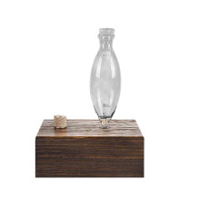 Waterless Essential Oil Diffuser,Scent Diffuser for Home and Large Rooms, Aromatherapy Fragrance Diffuser