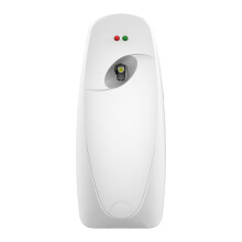 Air Freshener Dispenser Automatic Air Freshener Atomizer Dispenser Wall Mounted Aroma Diffuser