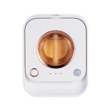 USB Aromatherapy Machine Air Freshener Automatic Sprayers Essential Oil Perfume Diffuser Toilet Room Deodorizer