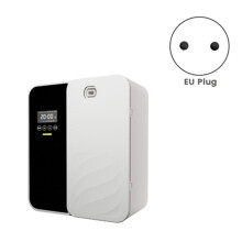 Scent Diffuser Machine Wall Mounted Fragrance Diffuser Essential Oils Diffuser Electric Smell for Home EU Plug